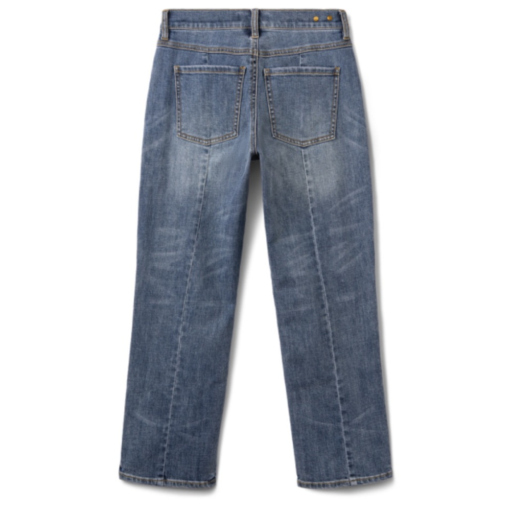 CAbi SoHo Jeans Size 8 Fall 2025 season NWOT - Picture 4 of 9